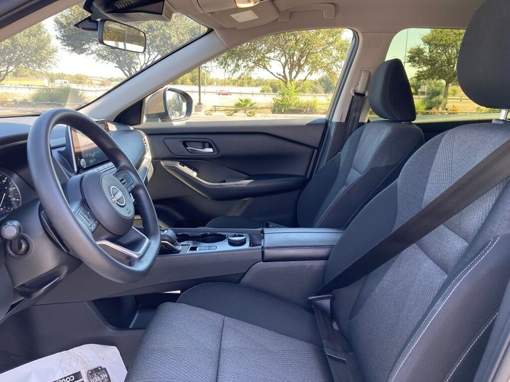 2024 Nissan Rogue SV San Antonio TX