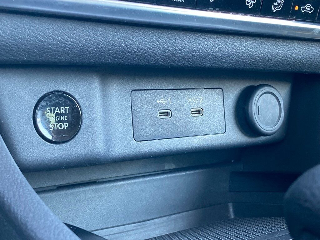 2024 Nissan Rogue SV San Antonio TX