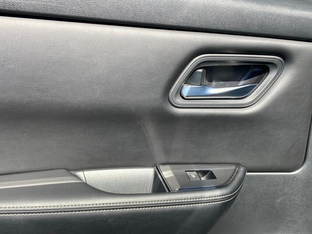 2024 Nissan Rogue SV San Antonio TX