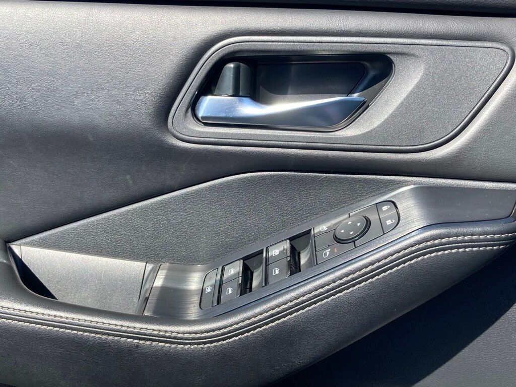 2024 Nissan Rogue SV San Antonio TX