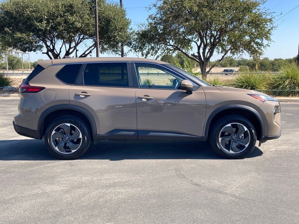 2024 Nissan Rogue SV San Antonio TX