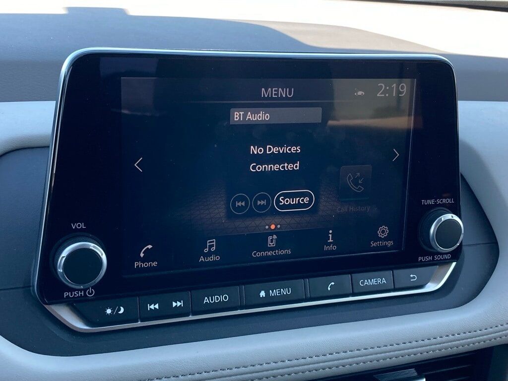 2024 Nissan Rogue SV San Antonio TX