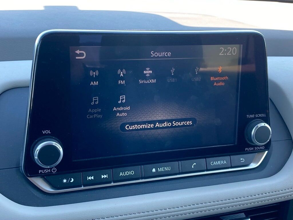 2024 Nissan Rogue SV San Antonio TX