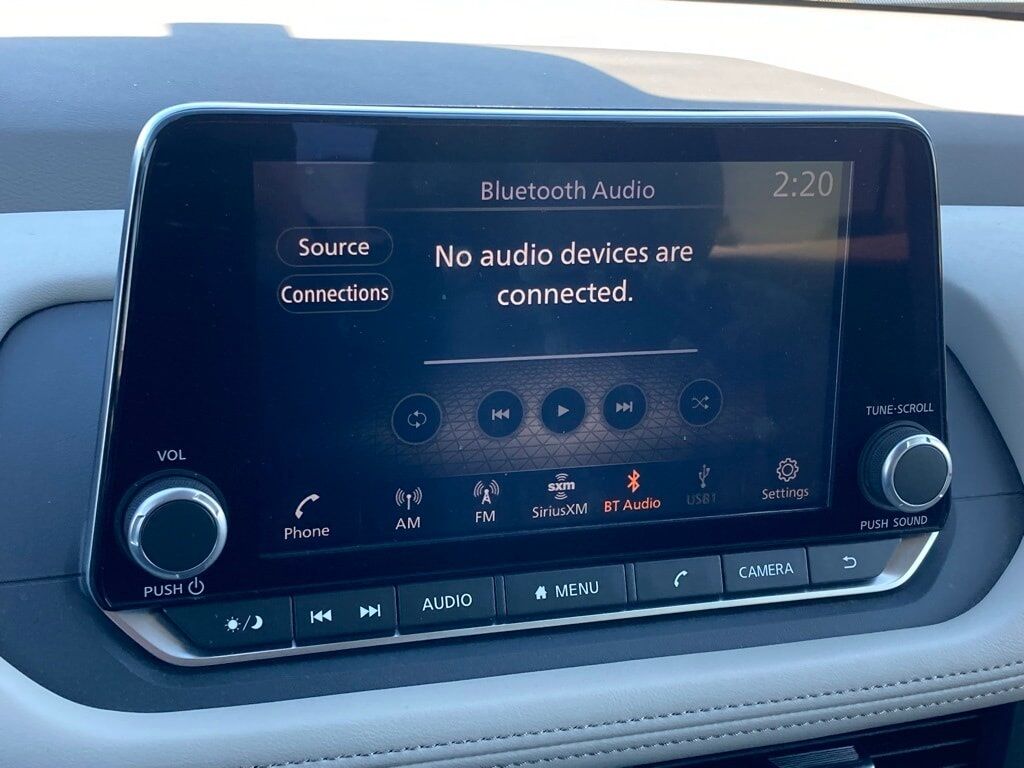 2024 Nissan Rogue SV San Antonio TX