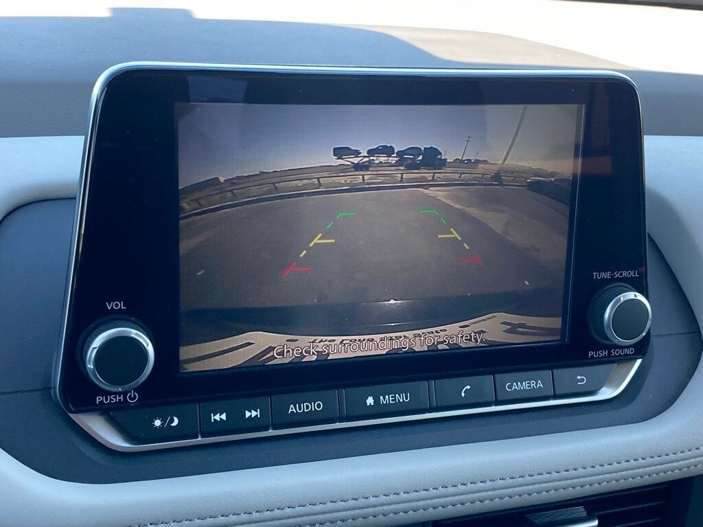 2024 Nissan Rogue SV San Antonio TX