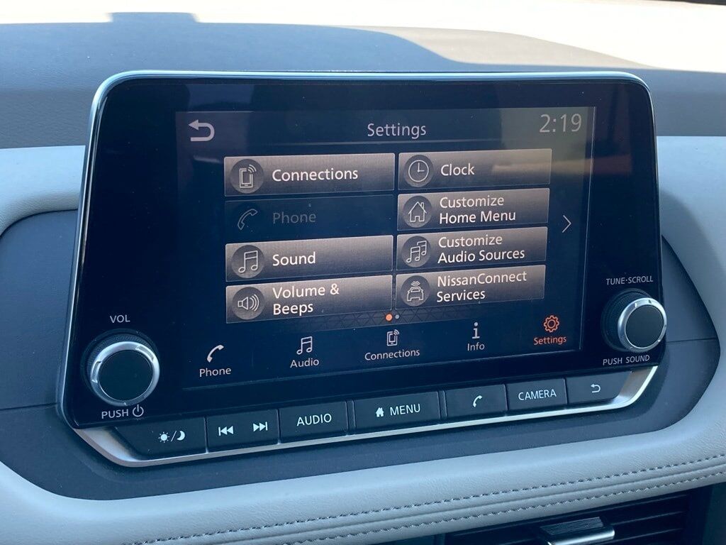 2024 Nissan Rogue SV San Antonio TX