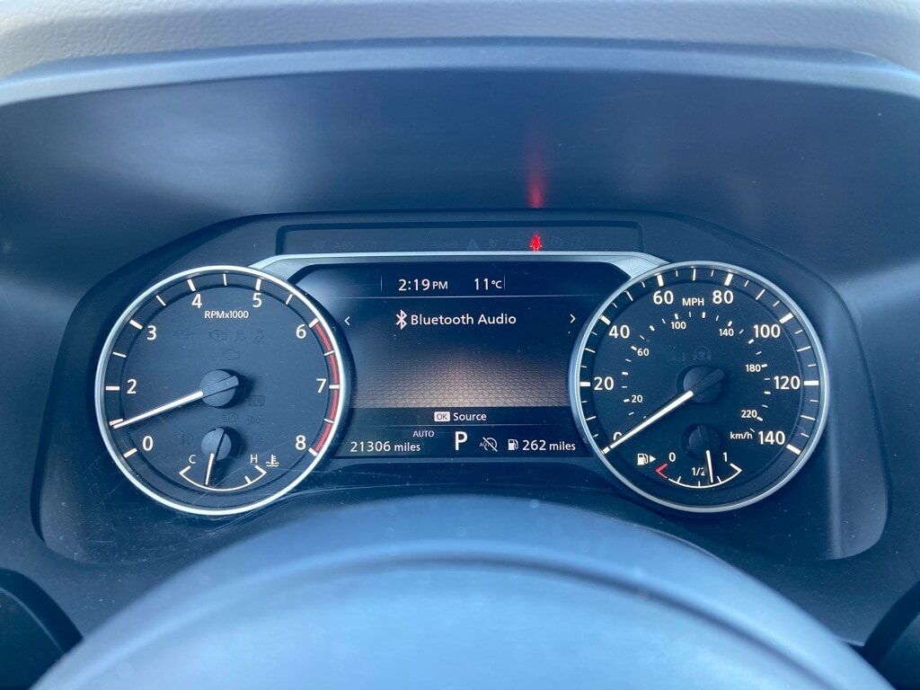 2024 Nissan Rogue SV San Antonio TX