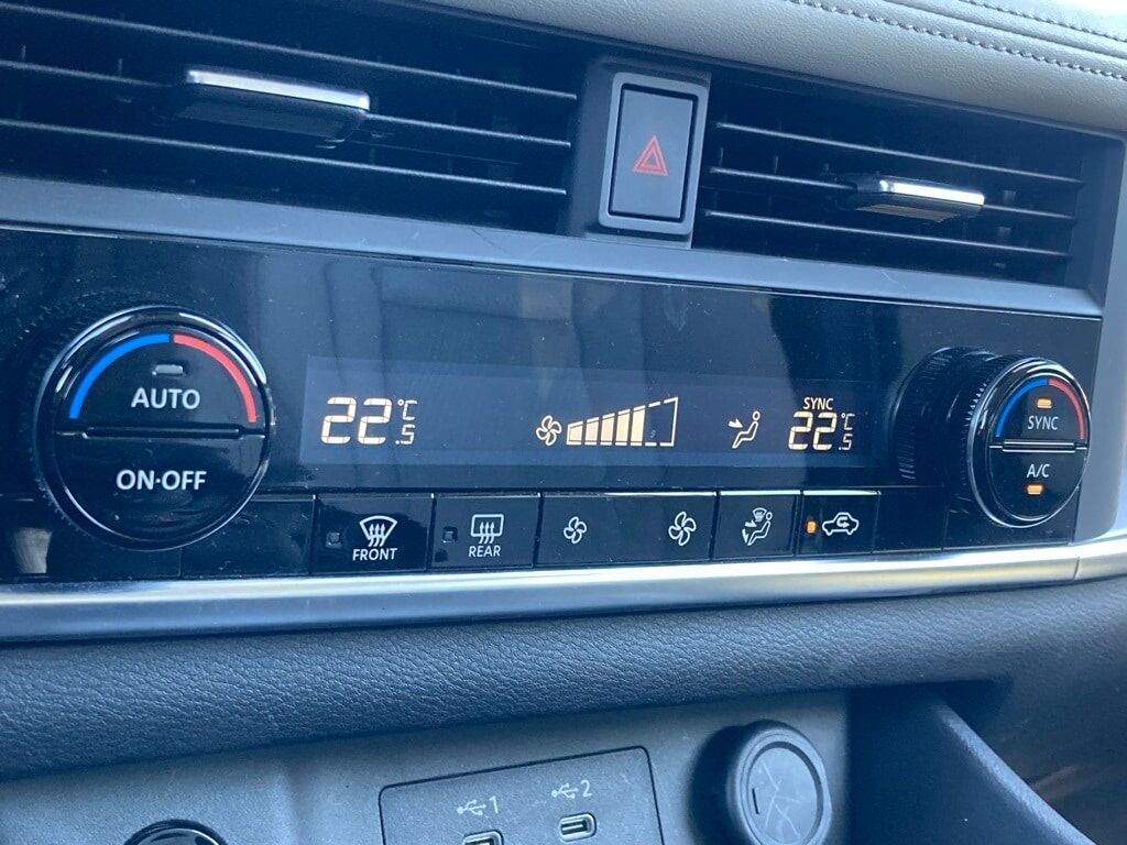 2024 Nissan Rogue SV San Antonio TX