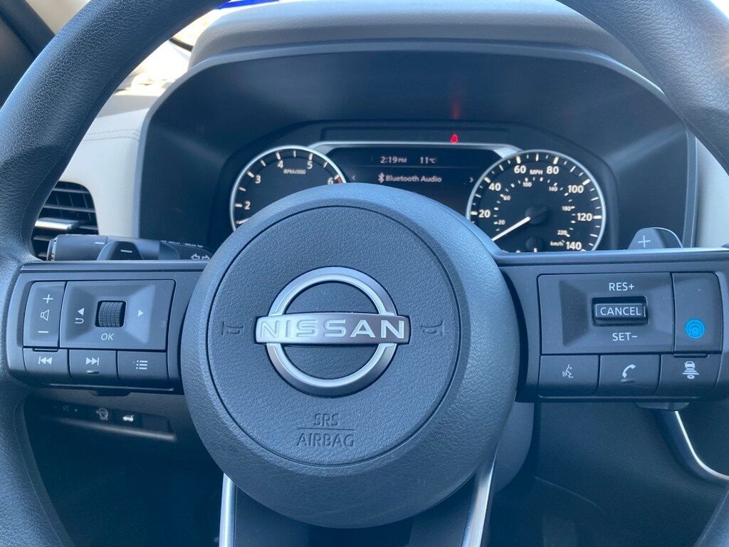 2024 Nissan Rogue SV San Antonio TX