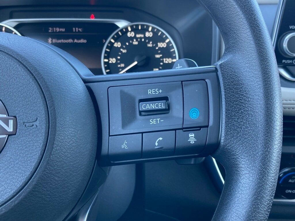 2024 Nissan Rogue SV San Antonio TX