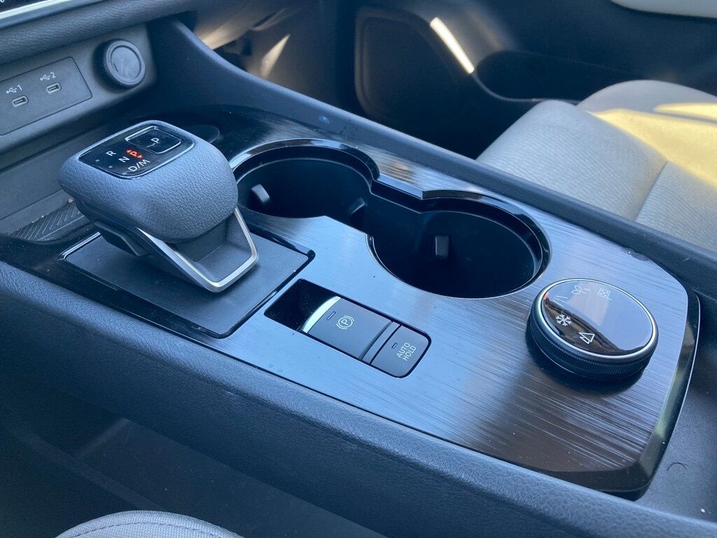 2024 Nissan Rogue SV San Antonio TX