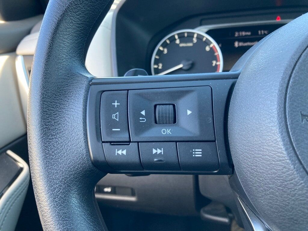 2024 Nissan Rogue SV San Antonio TX