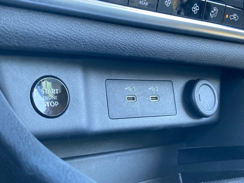 2024 Nissan Rogue SV San Antonio TX