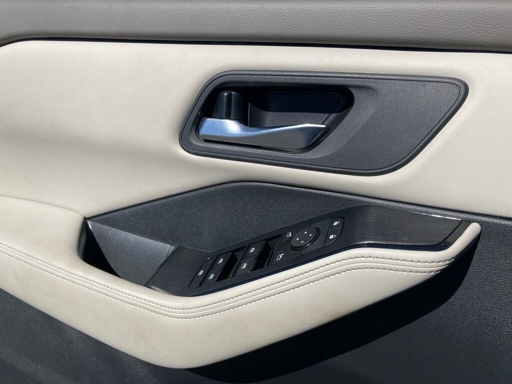 2024 Nissan Rogue SV San Antonio TX