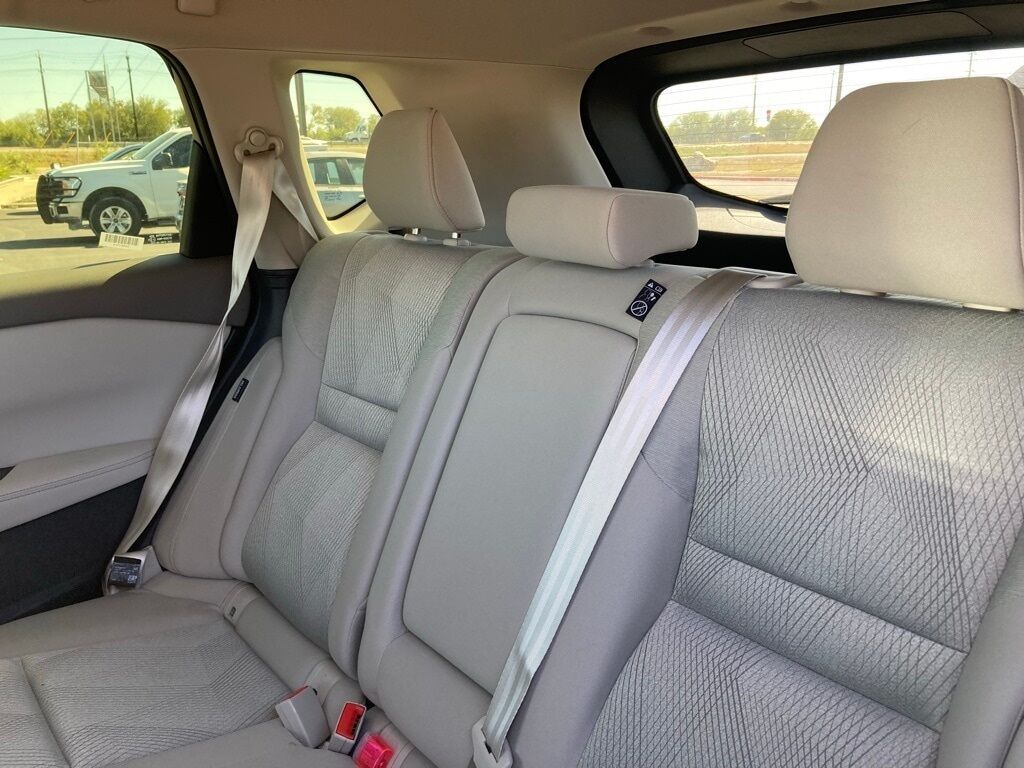 2024 Nissan Rogue SV San Antonio TX