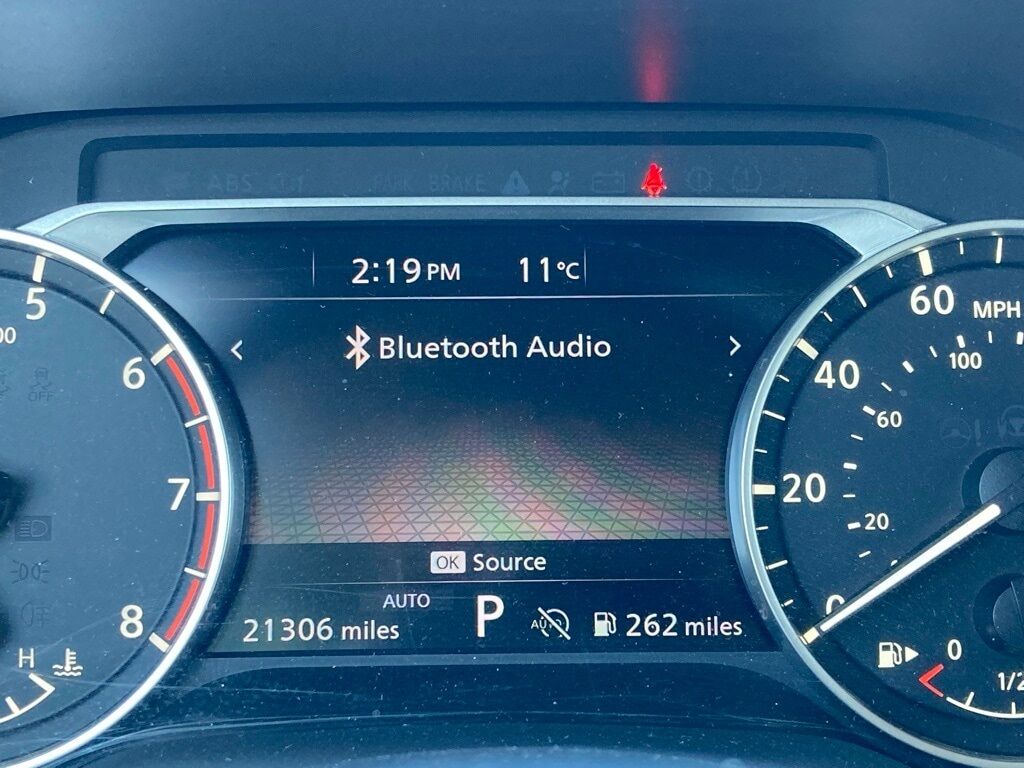 2024 Nissan Rogue SV San Antonio TX