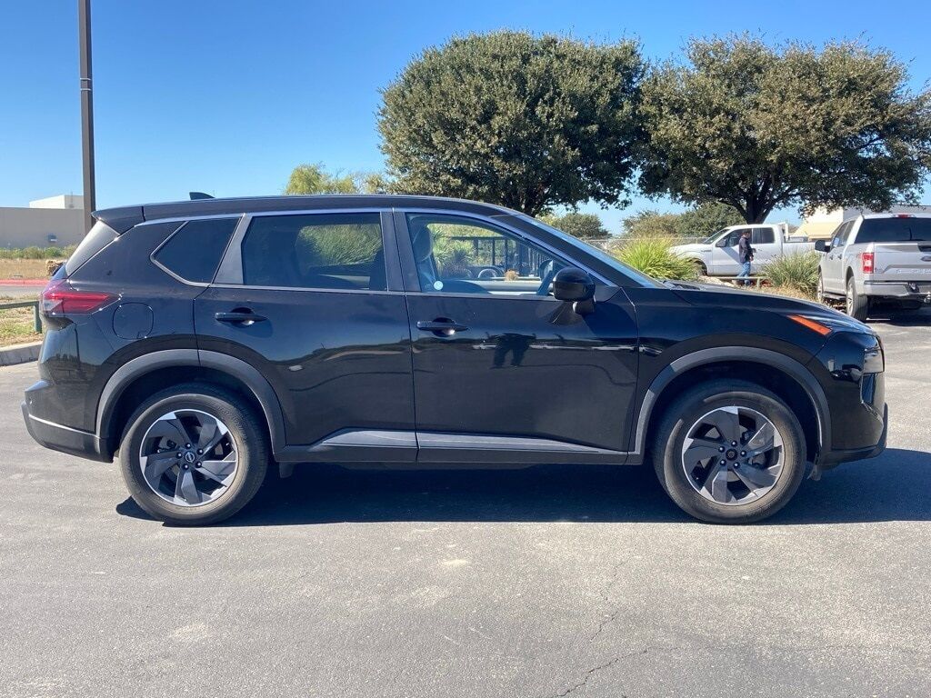 2024 Nissan Rogue SV San Antonio TX