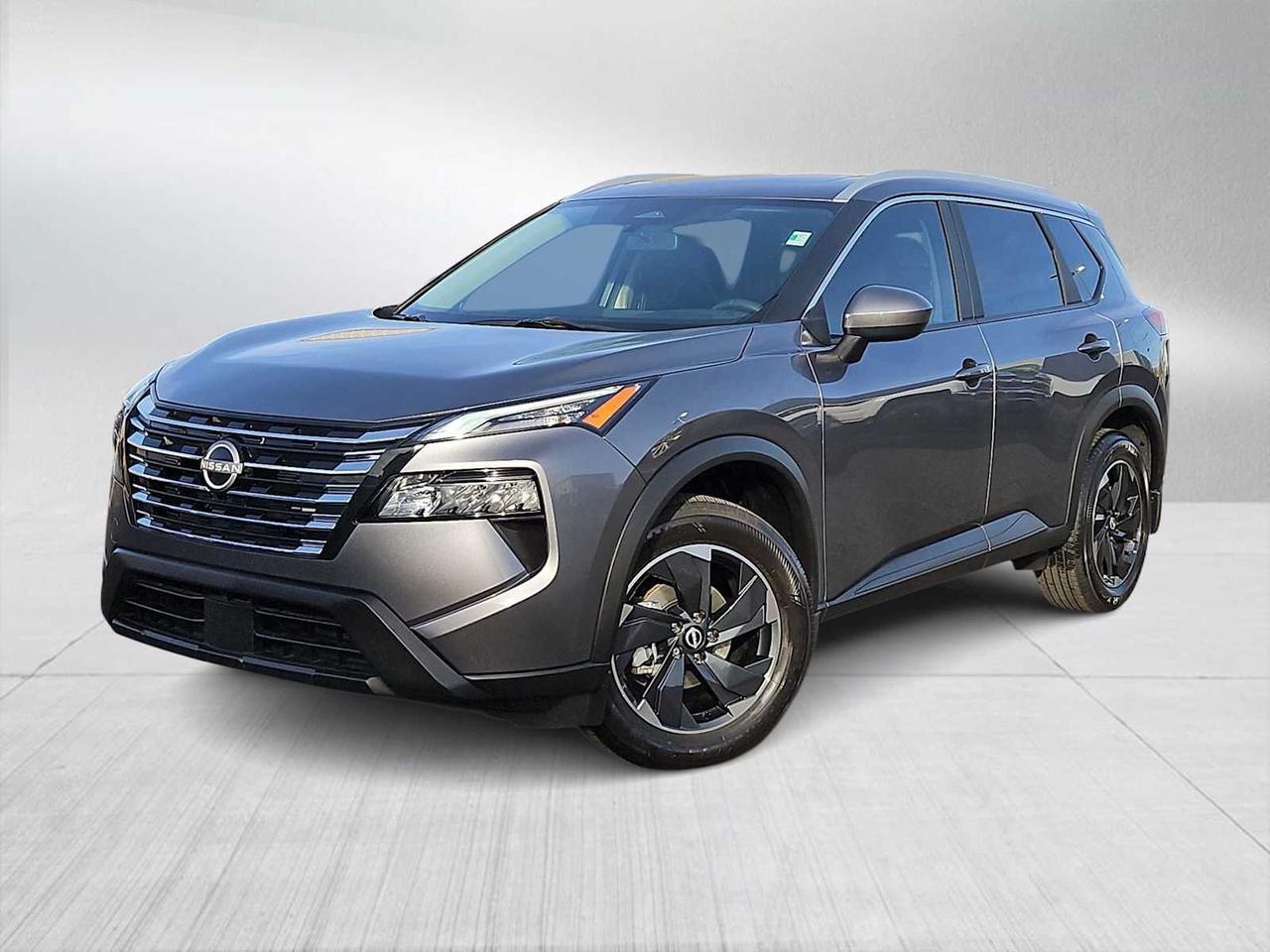 2024 Nissan Rogue SV Irving TX