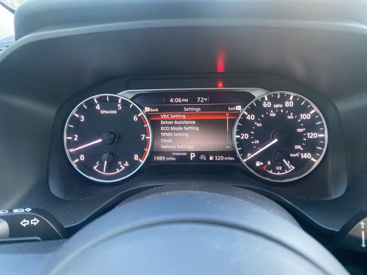 2024 Nissan Rogue SV Irving TX