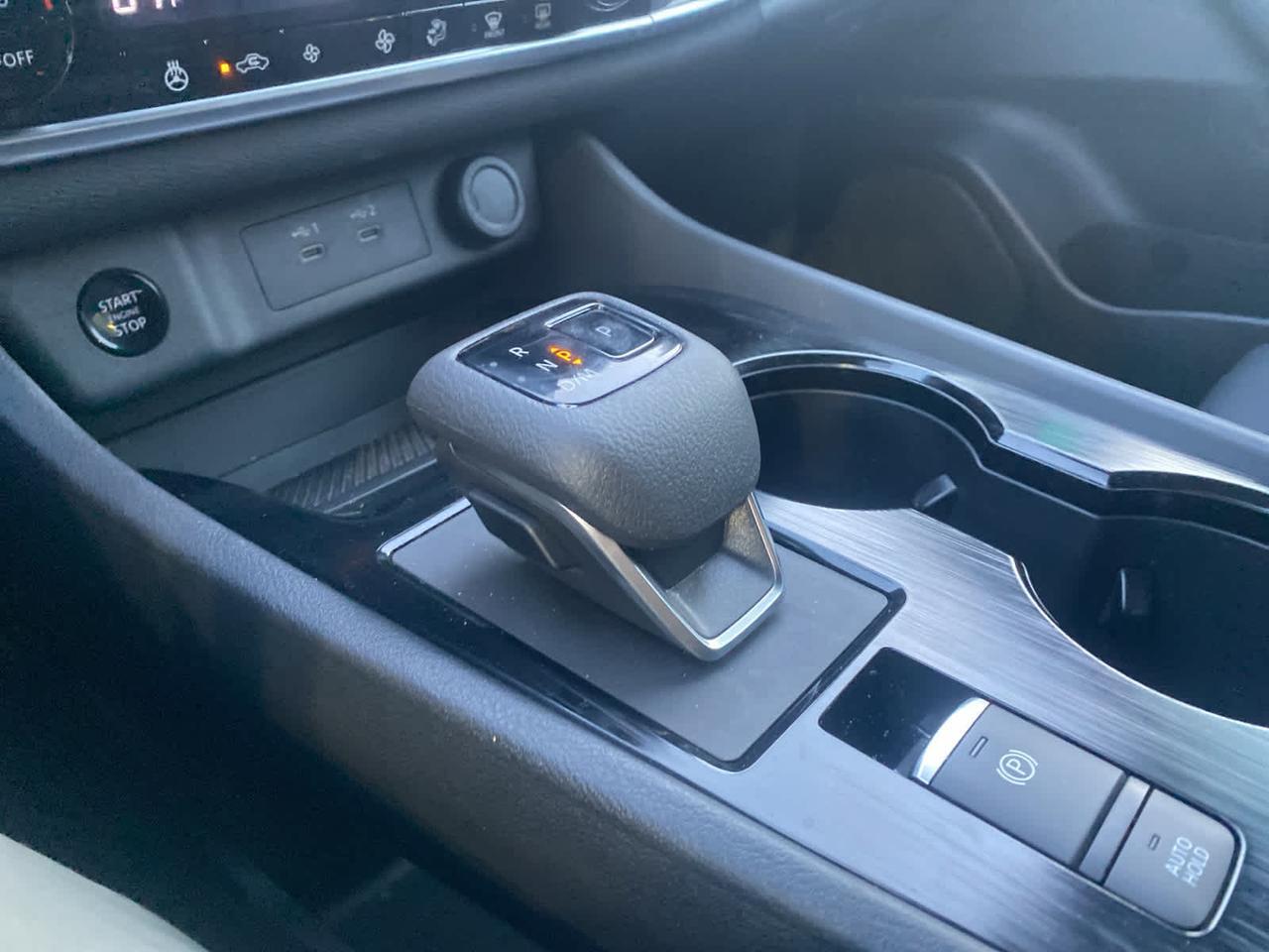 2024 Nissan Rogue SV Irving TX