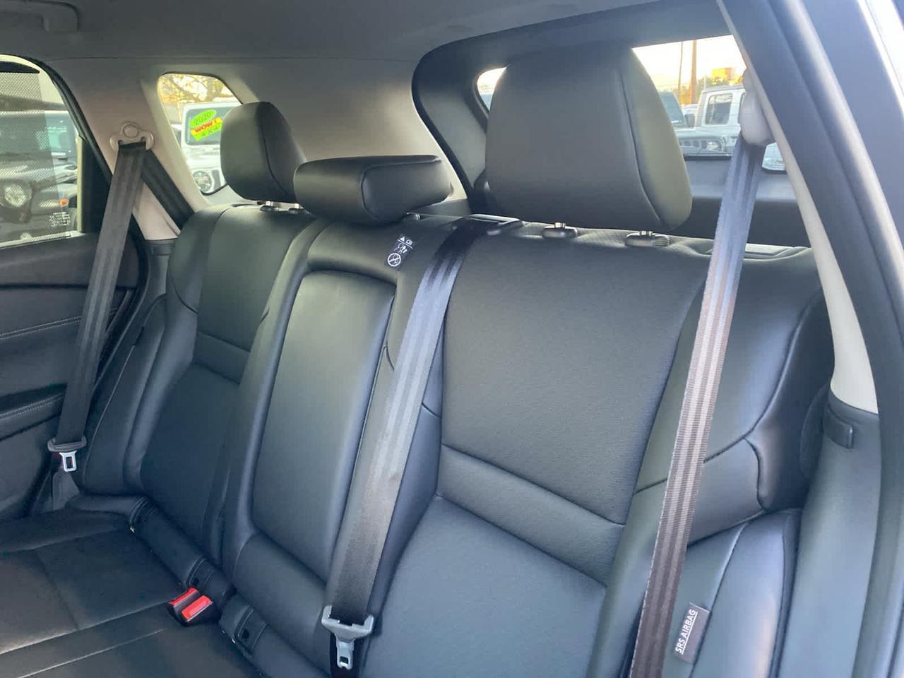 2024 Nissan Rogue SV Irving TX