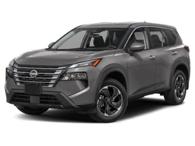 2024 Nissan Rogue SV Irving TX