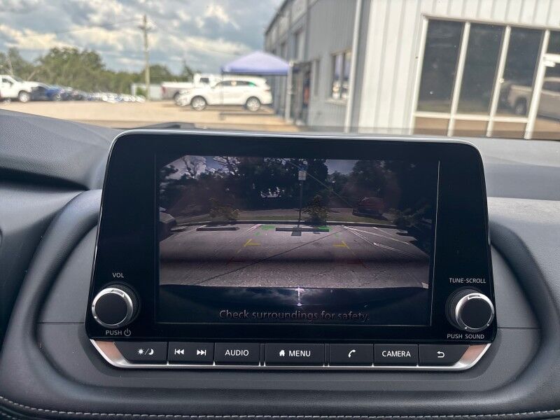 2024 Nissan Rogue SV Seffner FL