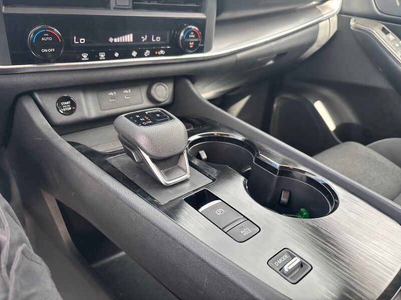 2024 Nissan Rogue SV Seffner FL