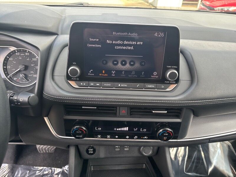 2024 Nissan Rogue SV Seffner FL