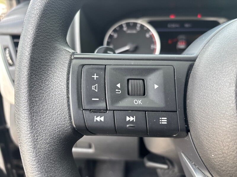 2024 Nissan Rogue SV Seffner FL