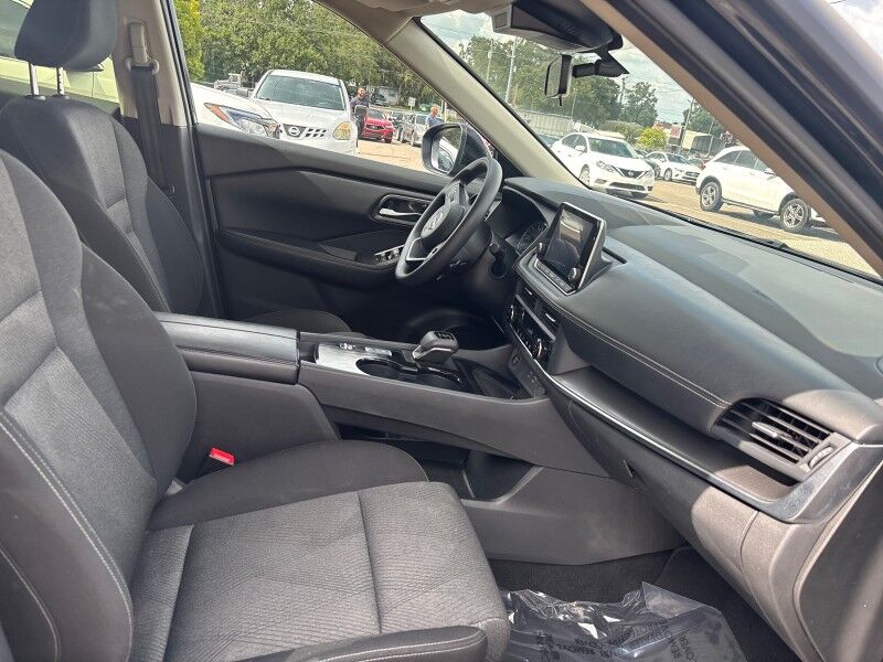 2024 Nissan Rogue SV Seffner FL