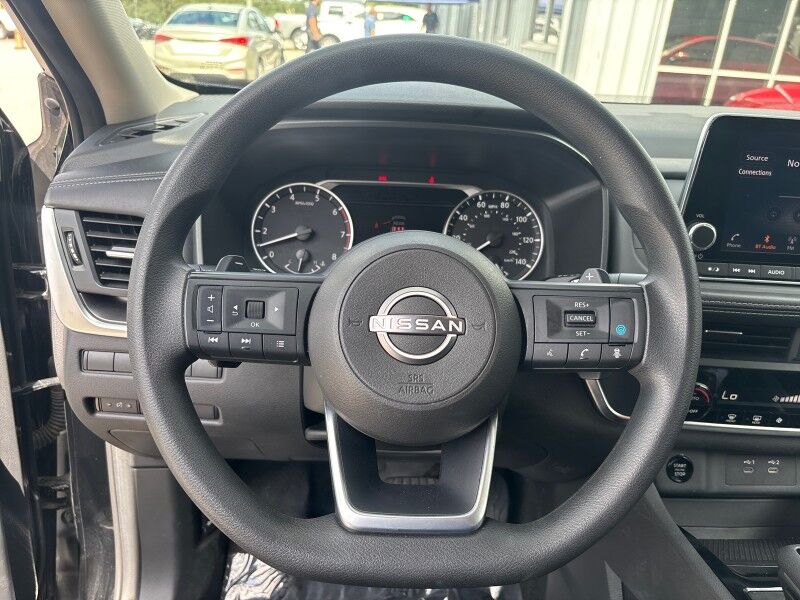 2024 Nissan Rogue SV Seffner FL