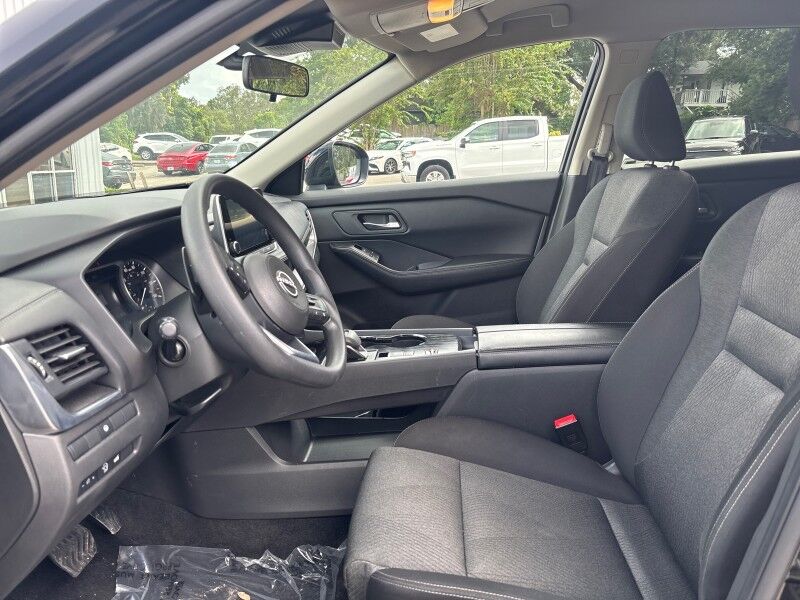 2024 Nissan Rogue SV Seffner FL