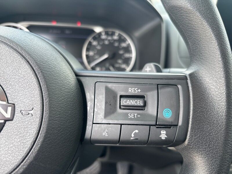 2024 Nissan Rogue SV Seffner FL