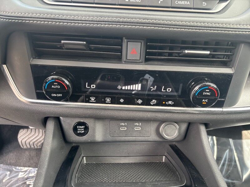 2024 Nissan Rogue SV Seffner FL