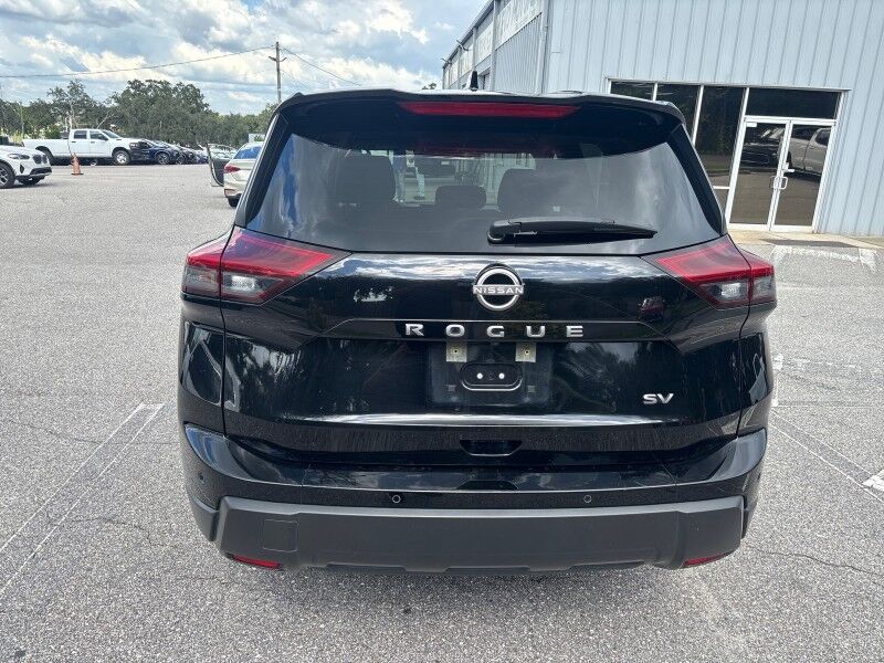 2024 Nissan Rogue SV Seffner FL