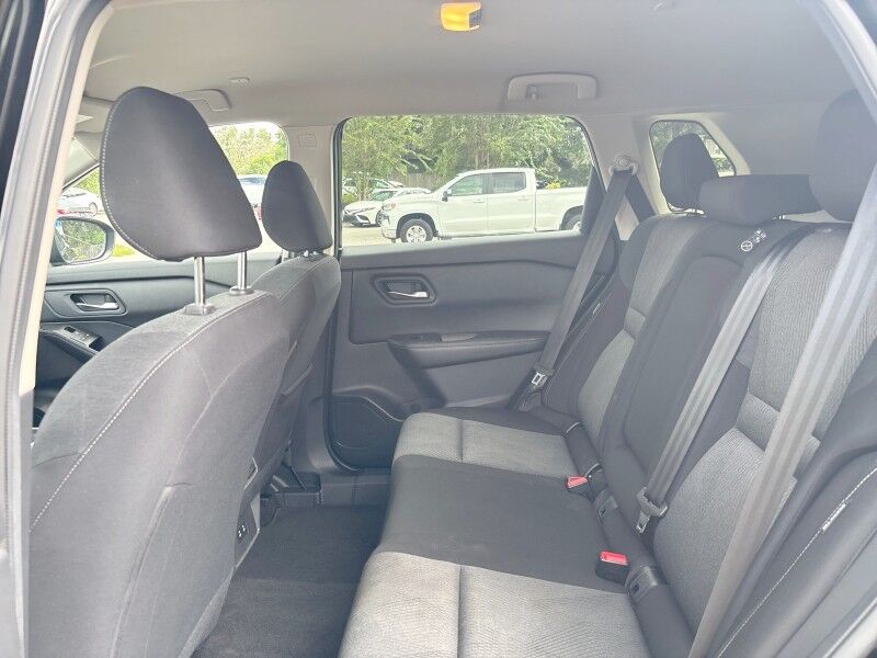 2024 Nissan Rogue SV Seffner FL