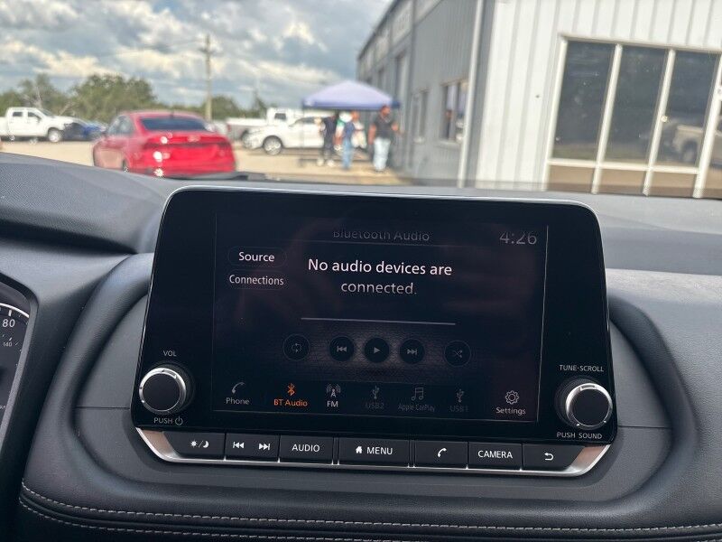 2024 Nissan Rogue SV Seffner FL