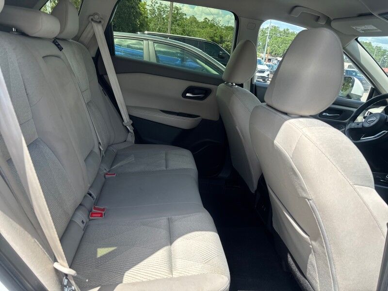 2024 Nissan Rogue SV Seffner FL