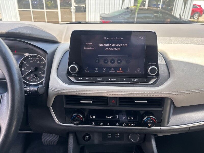 2024 Nissan Rogue SV Seffner FL