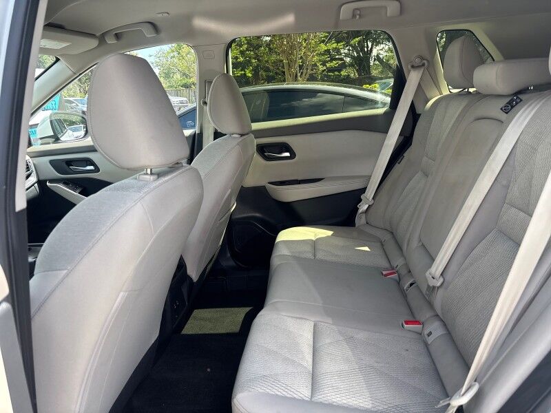 2024 Nissan Rogue SV Seffner FL