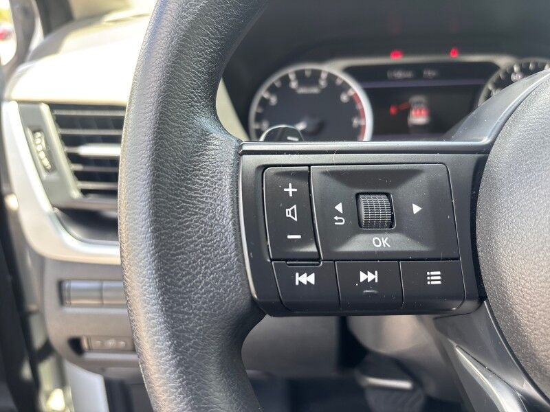 2024 Nissan Rogue SV Seffner FL