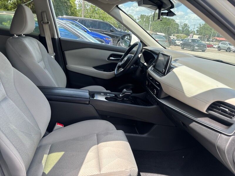 2024 Nissan Rogue SV Seffner FL