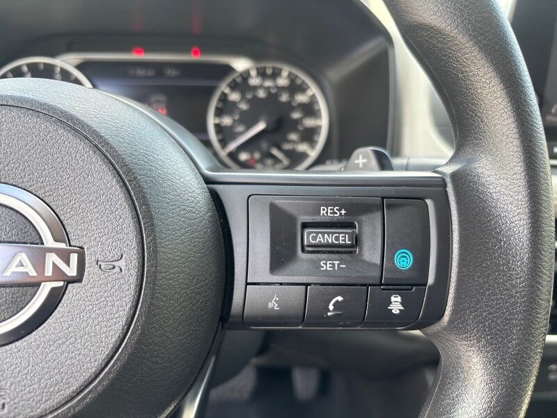 2024 Nissan Rogue SV Seffner FL