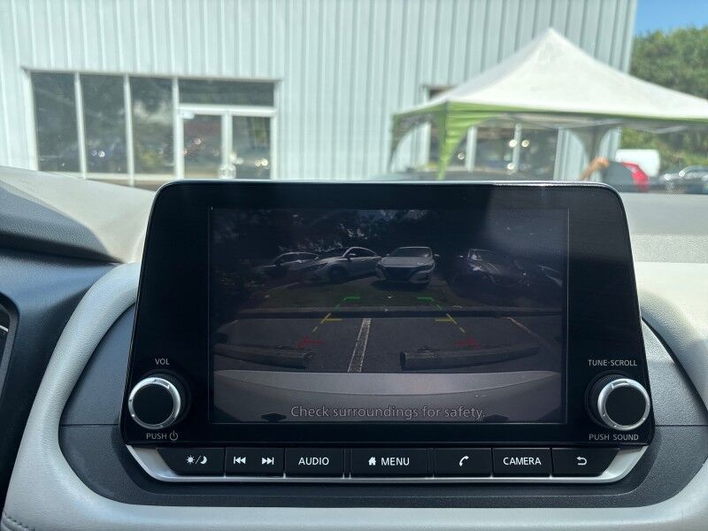 2024 Nissan Rogue SV Seffner FL