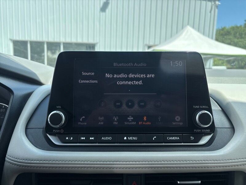 2024 Nissan Rogue SV Seffner FL