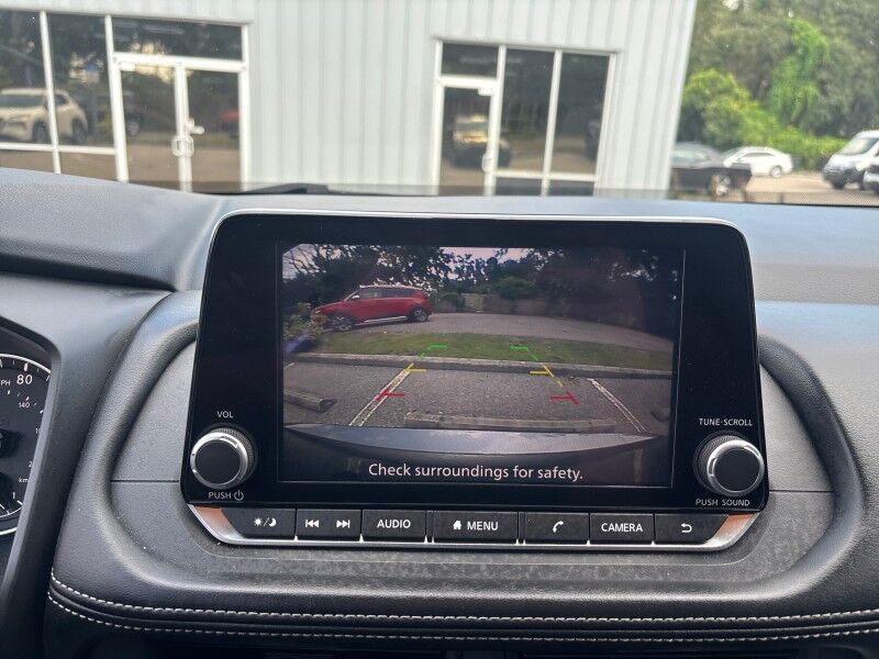 2024 Nissan Rogue SV Seffner FL
