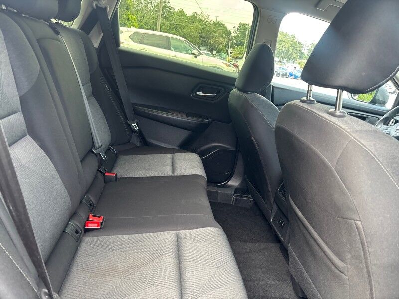 2024 Nissan Rogue SV Seffner FL