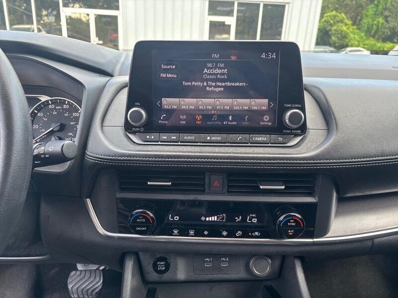 2024 Nissan Rogue SV Seffner FL