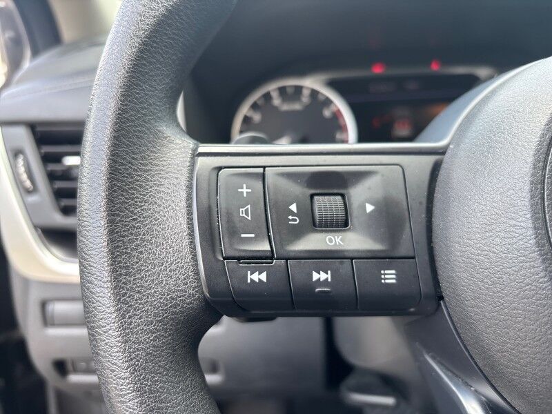 2024 Nissan Rogue SV Seffner FL